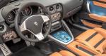 Alfa Romeo Disco Volante Spyder 2016 года